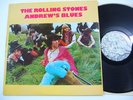 ROLLING STONES - Andrew's Blues (LP) Live 1965 Paris not TMOQ