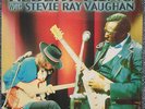 ALBERT KING & STEVE RAY VAUGHAN, In Session, Live 1983, Stax Vinyl LP 2010, NEU