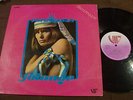 SOLANGE DISCO QUEEN MASSIERA & GINO GUDSI RARE ORIGINAL PRIVATE GREEK DISCO LP