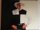 Garth Brooks - The Chase - 1992 VINYL LP ORIGINAL LIBERTY - NM, RARE