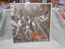 BLUES ROCK LP BAKERLOO on HARVEST #SHVL 762 UK 1st PRESS