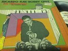RICARDO RAY/BOBBY CRUZ 