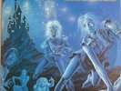 Iron Maiden The Whole Population of Hackney Very Rare 2LP, OOP, + Kerrang bonus