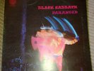 BLACK SABBATH ,  TRUE SOUTH AFRICA  PRESSING , PARANOID , ZEPPELIN