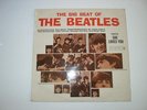 THE BIG BEAT OF THE BEATLES SOUTH AFRICA PARLOPHONE PMCJ 64 RARE