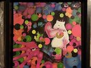 LP LOS BICHOS COLOR HITS 1989