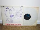 THE YARDBIRDS Roger The Engineer LP Columbia UK 1st Press