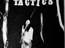 TACTICS Long Weekend EP (Standing By The Window/Buried Country/Watch My Hands)