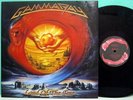 GAMMA RAY Land Of The Free RARE 1995 GERMAN ORIGINAL 1st PRESS 2x LP POWER METAL