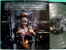 IRON MAIDEN The X Factor RARE 1995 UK ORIGINAL 1st PRESS CLEAR WAX 2x VINYL LP