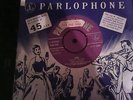 Edna Savage ONCE UK Eurovision Preselection 1957 2nd place Rare cover
