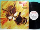 MERCYFUL FATE Don't Break The Oath RARE 1984 DUTCH ORIGINAL 1st PRESS VINYL LP
