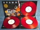 SPAWN THE ALBUM - (3) 10