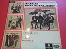 THE BEATLES - GREATEST HITS. VOLUME 2