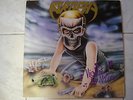ATROPHY -Violent by Nature LP 1990 ROADRACER Recods (ANTHRAX, DEATH ANGEL)