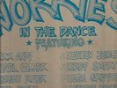 PARTY SOUNDS PRESENTS WORRIES IN THE DANCE VOL. I / LP / VG++