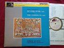 EFREM KURTZ Rimsky Korsakov: LP 1963 UK HMV ASD 532 NM-