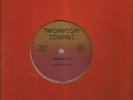 MYSTIC EYES / JUDGEMENT TIME / LINVAL THOMPSON / MORE POWER/ 12''/ EX++