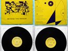 ep SYSTEM 56 Beyond The Parade - orig. 1982 USA DETOUR Records TOP-Vinyl