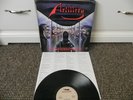 ARTILLERY By Inheritance LP 1990 EX/VG++ Thrash/Speed Metal RARE