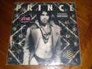 Prince LP Dirty Mind INSERT