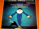 AUDIOPHILE RCA LIVING STEREO LSC 2398 SD KHACHATURIAN MASQUERADE SUITE 1S/1S