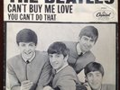 Rare Beatles' 1964 Capitol 