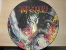 Alice Cooper Hey Stupid 3 Track  Picture Disc sehr rar