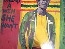 ORIG RARE LP. HORACE ANDY