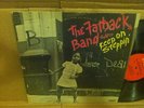 very rare funk FATBACK BAND event KEEP ON STEPPIN' soul OG NM LP funky