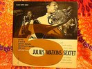 Julius Watkins Sextet Blue Note 5064 10