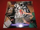 Carcass - Necroticism..., LP *TOP*