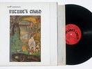 FUTURE'S CHILD unknown '75 cosmic rock concept LP new agey prog private w/Iasos