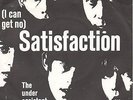 Rolling Stones, Danois: Satisfaction. ***Export Record***