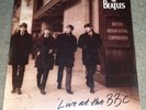 THE BEATLES Live at the BBC Sealed 1994 Double LP Apple Capitol RECORD ALBUM USA