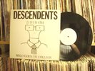 Descendents*Milo Goes To College*NM LP NAR-012 1982 1st Press