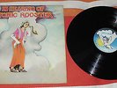 Atomic Rooster LP  In Hearing Of