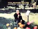 ?AUDIOPHILE? FRITZ REINER / The Reiner Sound / RCA-CLASSIC LSC-2183 180g