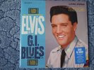 Elvis  Doppel LP 