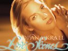 DIANA KRALL Love Scenes DOUBLE 33 RPM 180g VINYL LP NEW/SEALED OOP