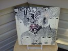 Vtg Vinyl Record BEATLES Revolver Odeon Germany 33.3 Eleanor Rigby Yellow Sub