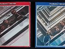 BEATLES BUNDLE #1 1962-66, 1967-70 2-Record Sets 'Red & Blue' Albums