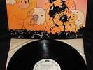 Ancient Grease LP Women And Children First RARE PROMO NM- SR 6130