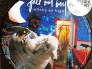 FALL OUT BOY Infinity on High Picture Disc Vinyl - Patrick Stump Pete Wentz