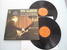 Duke Ellington - Piano In The Background...,NL'72, 2 LP's, oranges CBS, Vinyl:m-