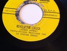 45- Rare Guaguanco 