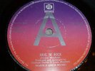 DADDY MAXFIELD-Rave 'N' Rock VINYL 7