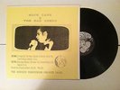 NICK CAVE & The Bad Seeds Live in Berlin 9/30/86 LP Amazing Kornyphone label EX