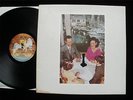 LED ZEPPELIN Presence LP Swan Song Original UK 1st Press SKK-59402 A1/B1 1976 EX