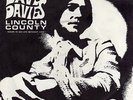 THE KINKS DAVE DAVIES 45 LINCOLN COUNTY+PS HOLLAND VERY RARE